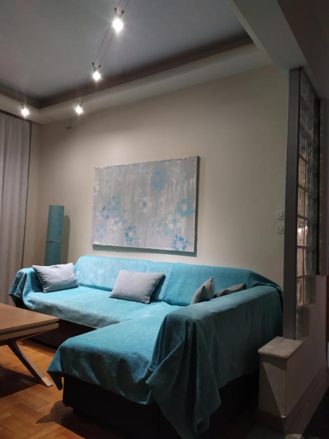 Lilioum Apartment Soluň Exteriér fotografie