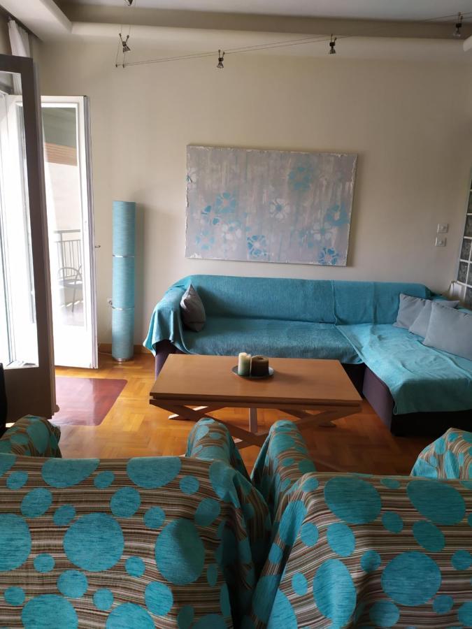 Lilioum Apartment Soluň Exteriér fotografie