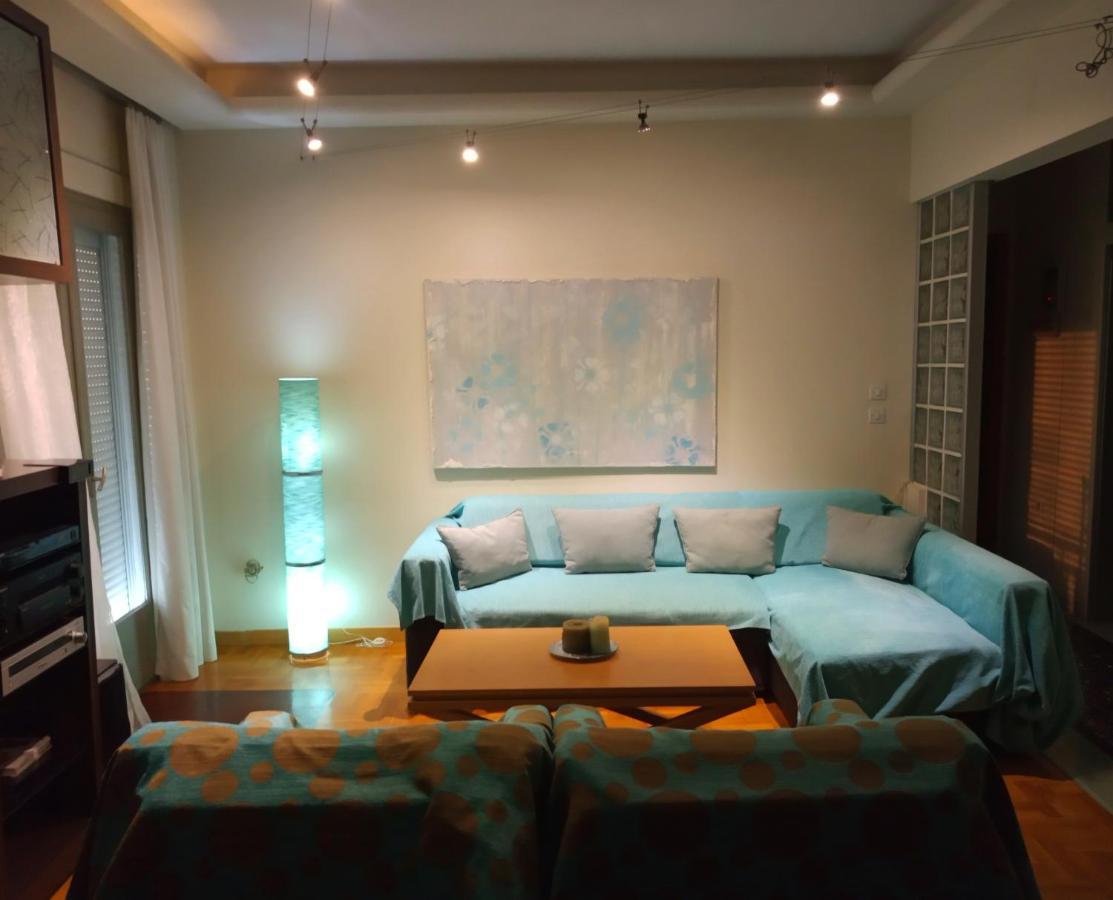 Lilioum Apartment Soluň Exteriér fotografie
