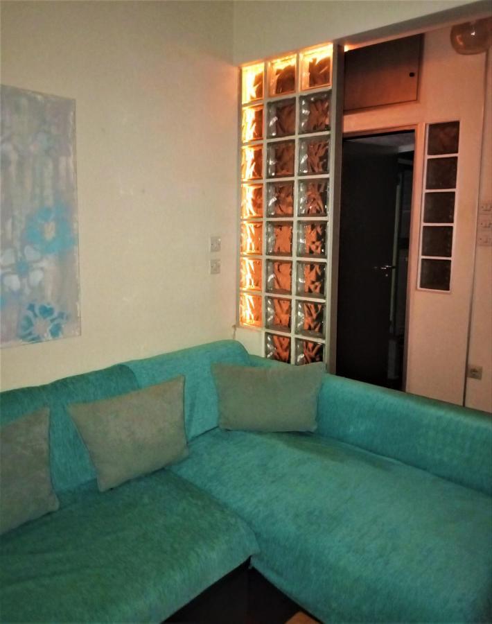 Lilioum Apartment Soluň Exteriér fotografie