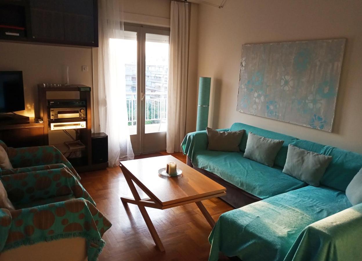 Lilioum Apartment Soluň Exteriér fotografie