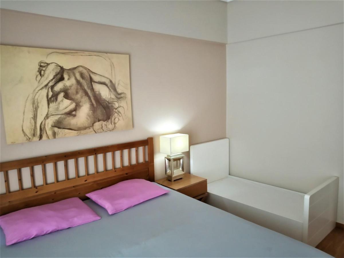 Lilioum Apartment Soluň Exteriér fotografie