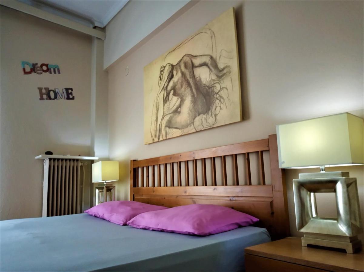 Lilioum Apartment Soluň Exteriér fotografie