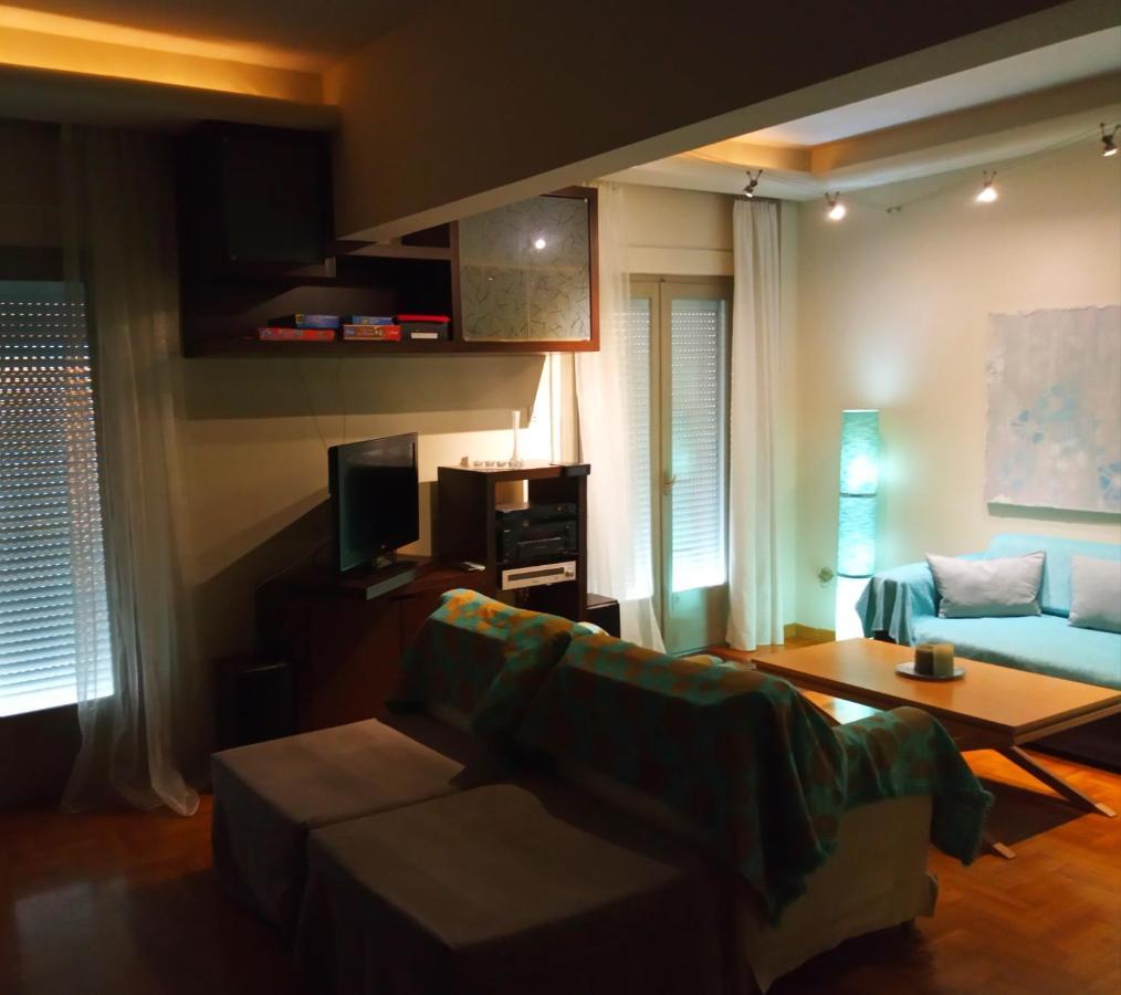 Lilioum Apartment Soluň Exteriér fotografie