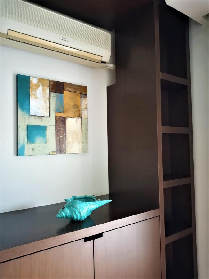 Lilioum Apartment Soluň Exteriér fotografie