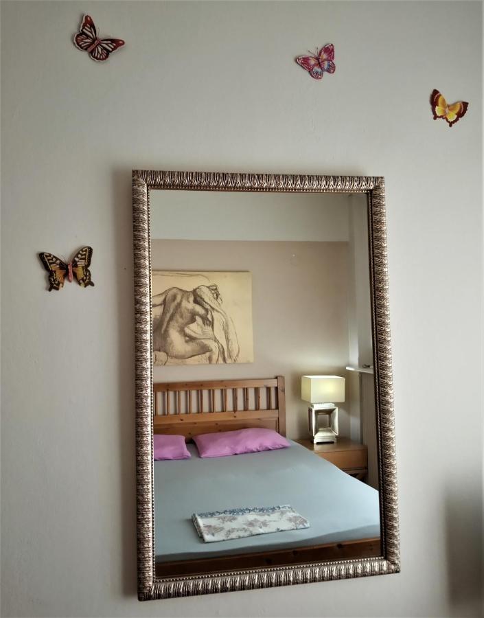 Lilioum Apartment Soluň Exteriér fotografie