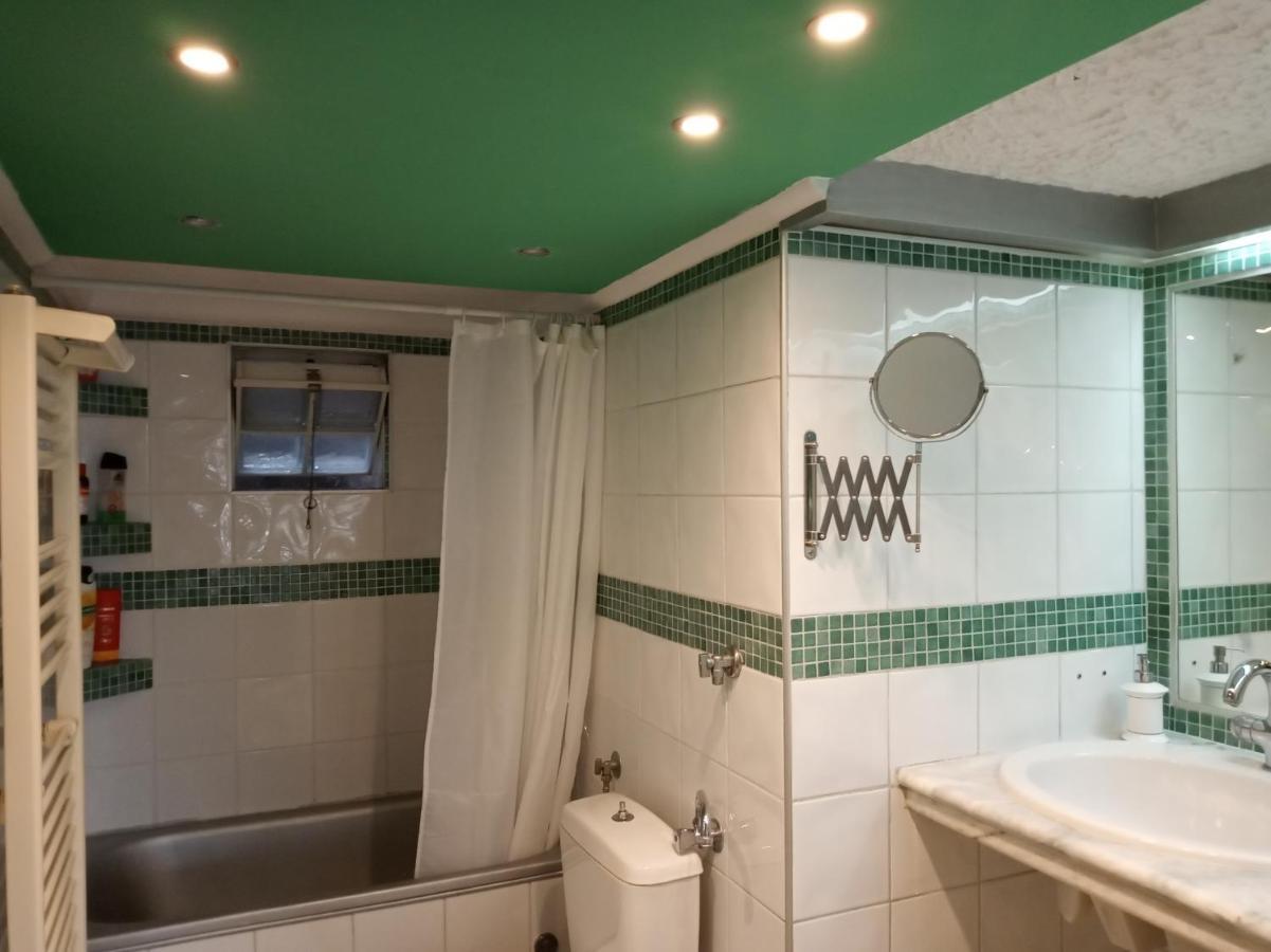 Lilioum Apartment Soluň Exteriér fotografie