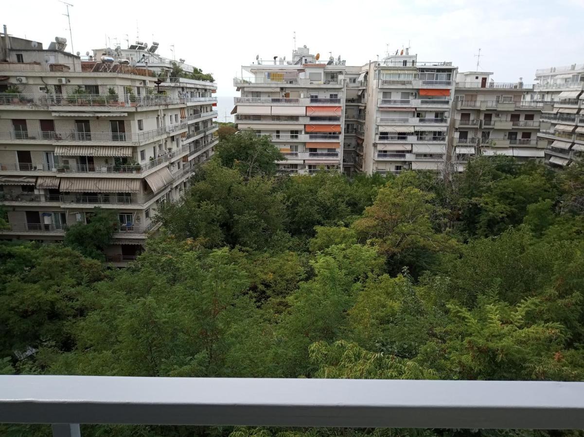 Lilioum Apartment Soluň Exteriér fotografie