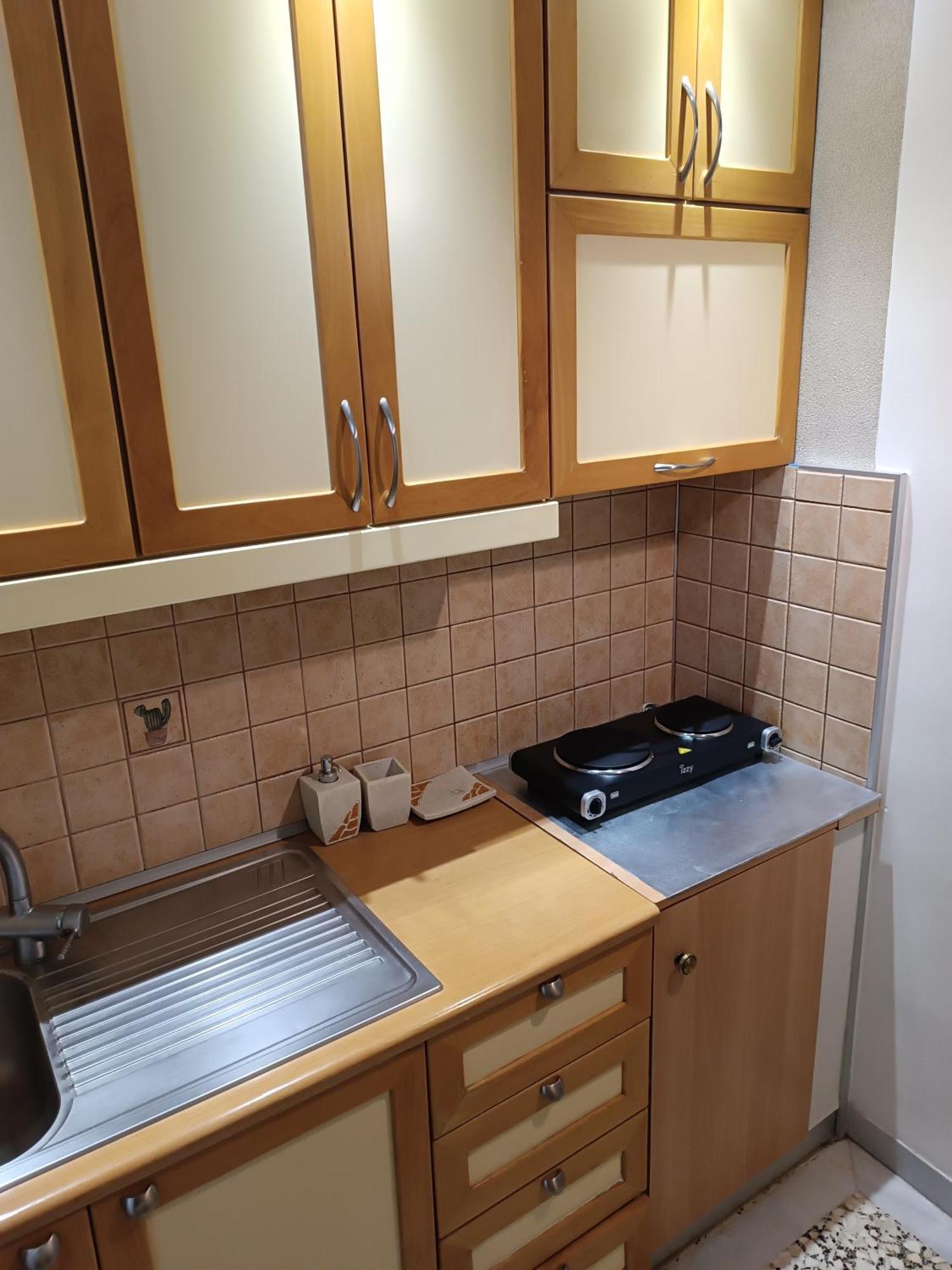 Lilioum Apartment Soluň Exteriér fotografie