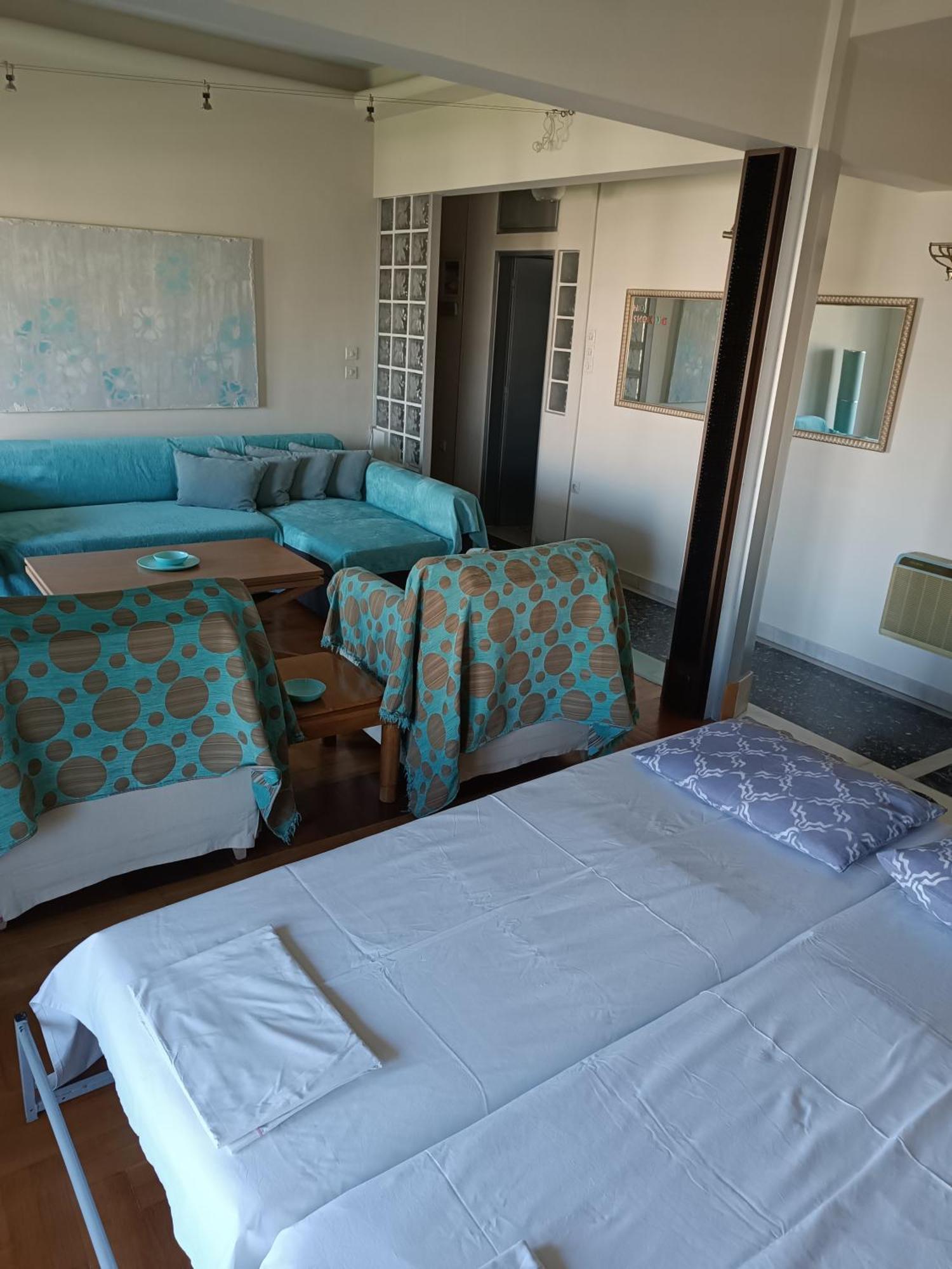Lilioum Apartment Soluň Exteriér fotografie
