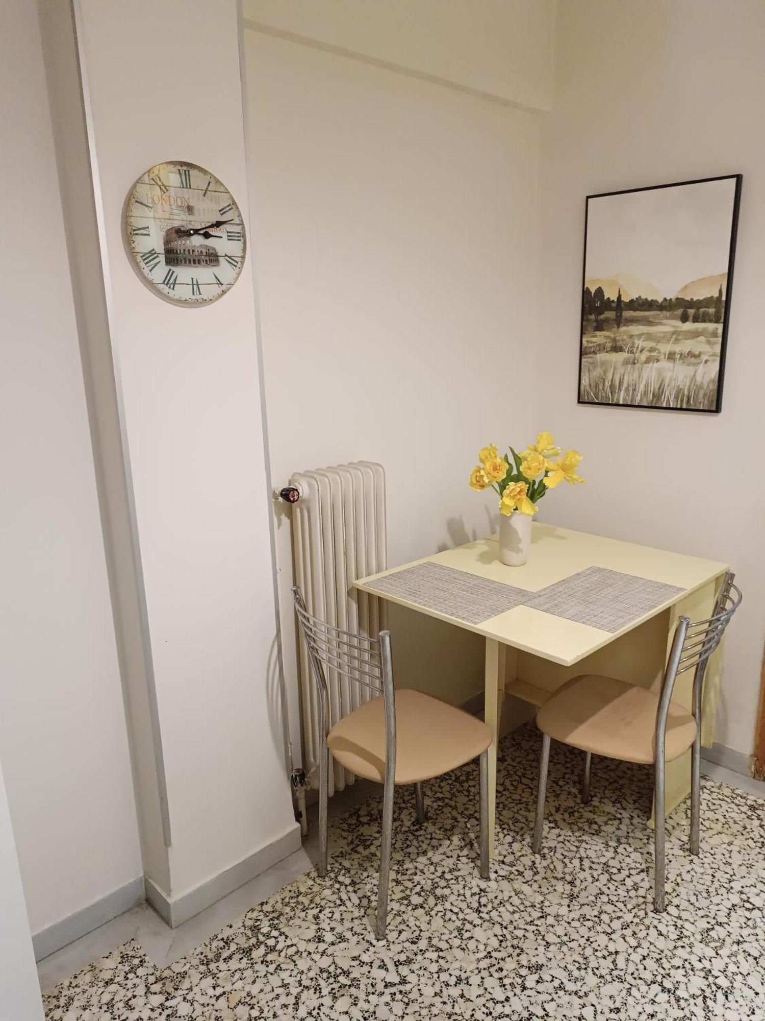 Lilioum Apartment Soluň Exteriér fotografie