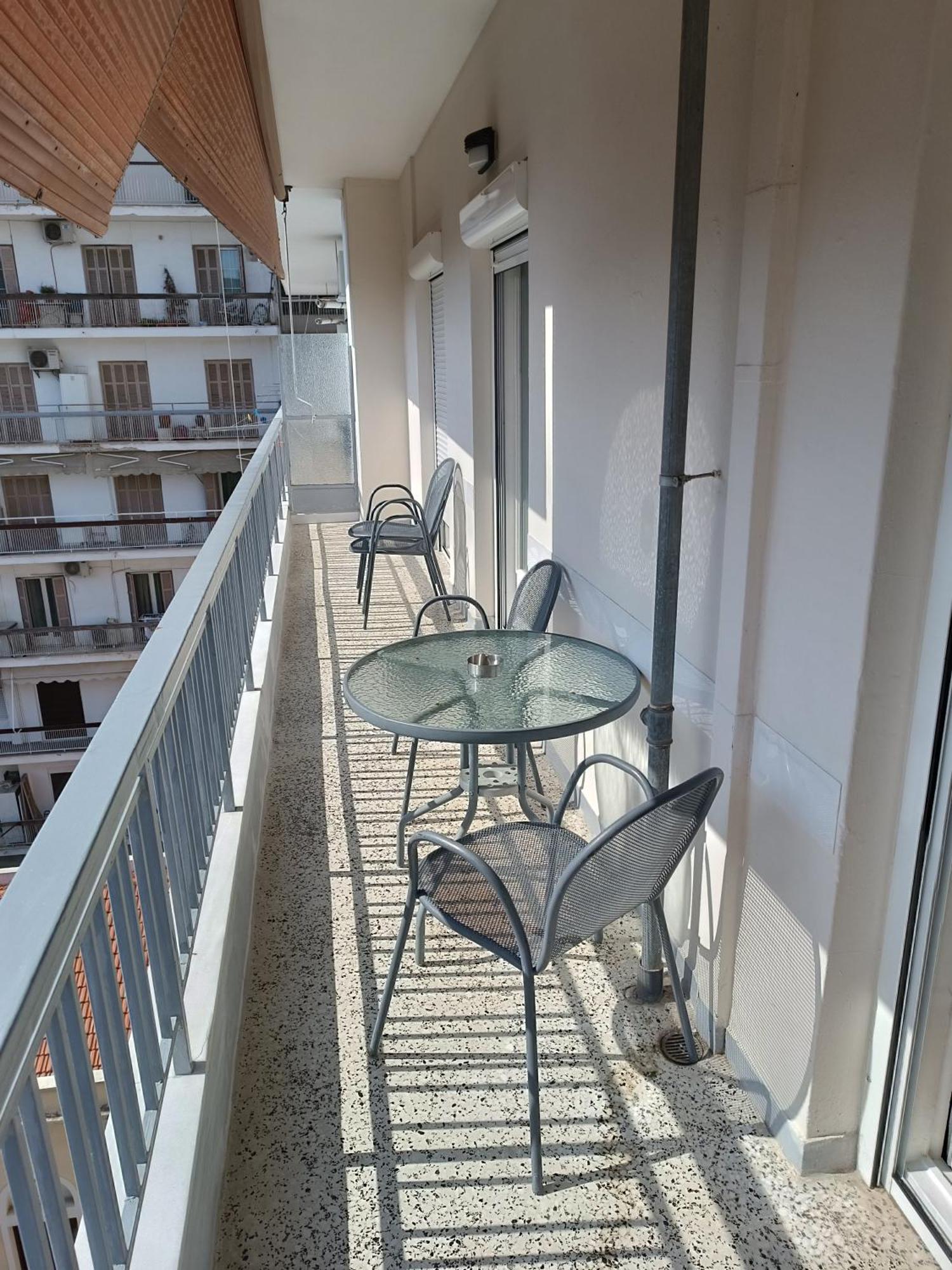 Lilioum Apartment Soluň Exteriér fotografie