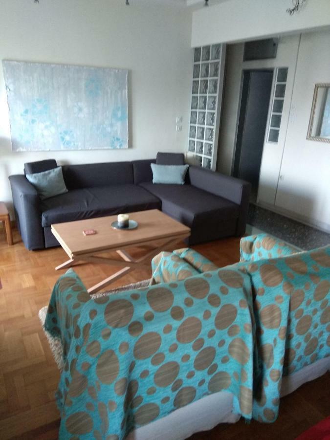 Lilioum Apartment Soluň Exteriér fotografie